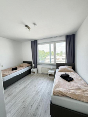 Frühling Apartment
